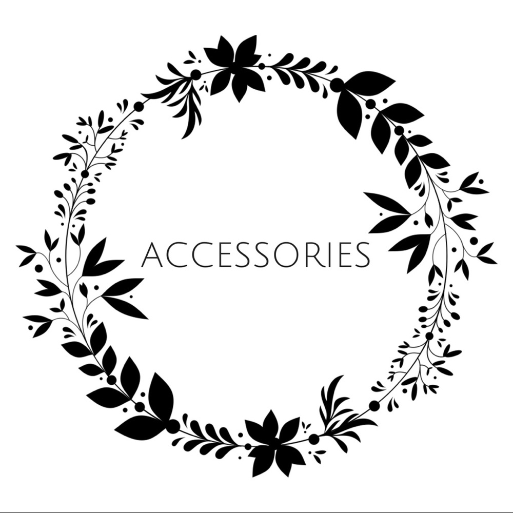 ✨ACCESSORIES✨